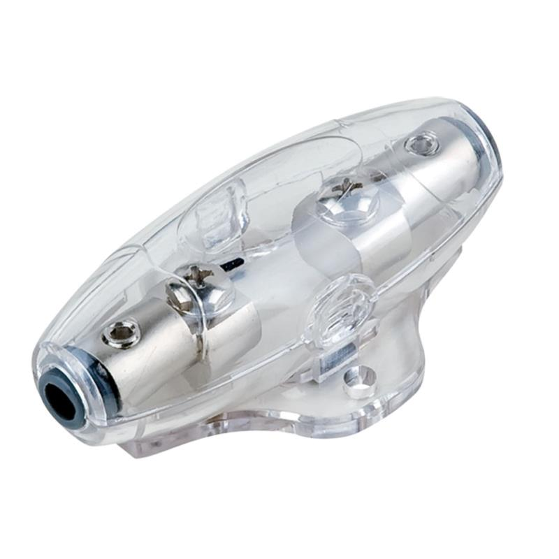 ACV Mini ANL Sicherungshalter (silber) 10 / 20 mm²