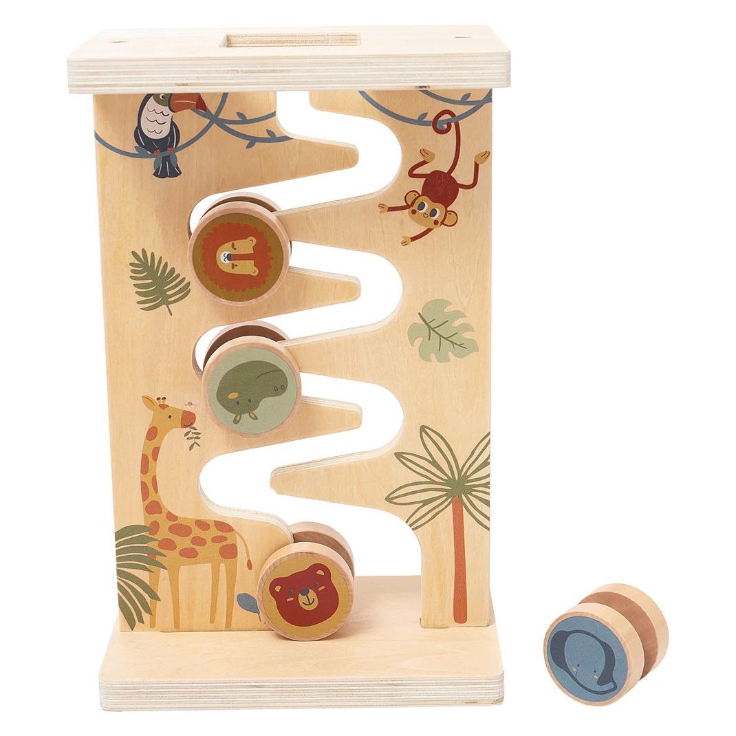 2Kids Toys Tierlabyrinth 2 / ab 18 Monaten (2D98165)