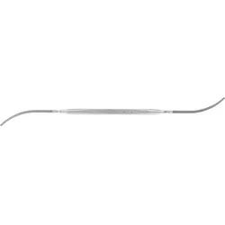 PFERD TOOLS Präzisions-Riffelfeile Schweizer Hieb - 19206052