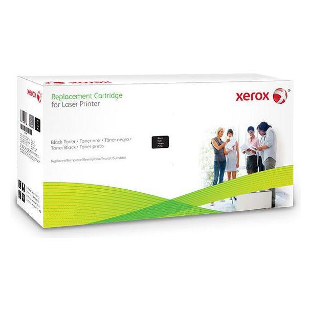 Xerox Black toner cartridge. Equivalent to HP CF210X. geeigner für HP LaserJet Pro 251, LaserJet (006R03181)