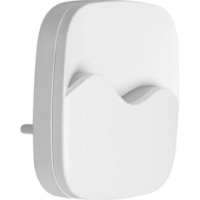 OSRAM HOMELIGHTING LUNETTA Wave White LED-Nachtlicht mit Dämmerungssensor