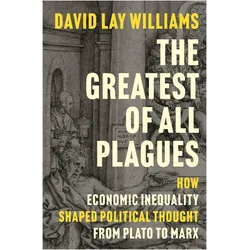 The Greatest of All Plagues, Sachbücher von David Lay Williams