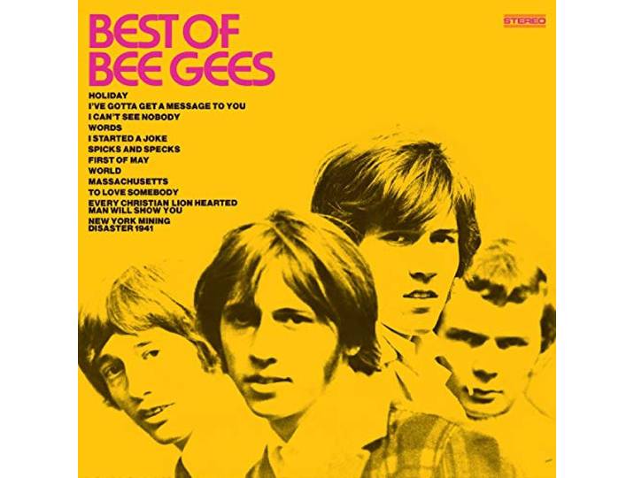 Best of Bee Gees