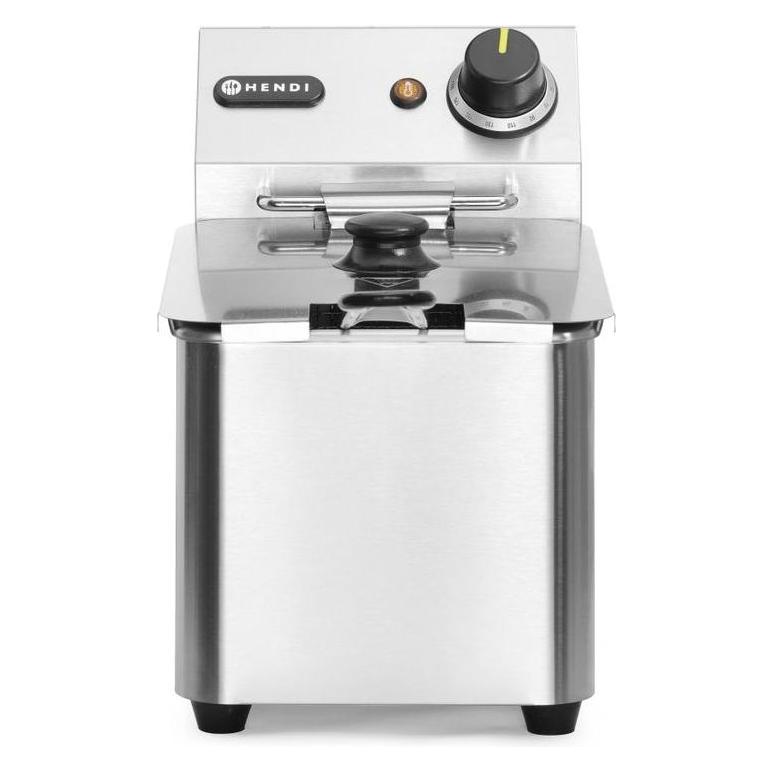 Hendi Fritteuse (4 l) (205808)