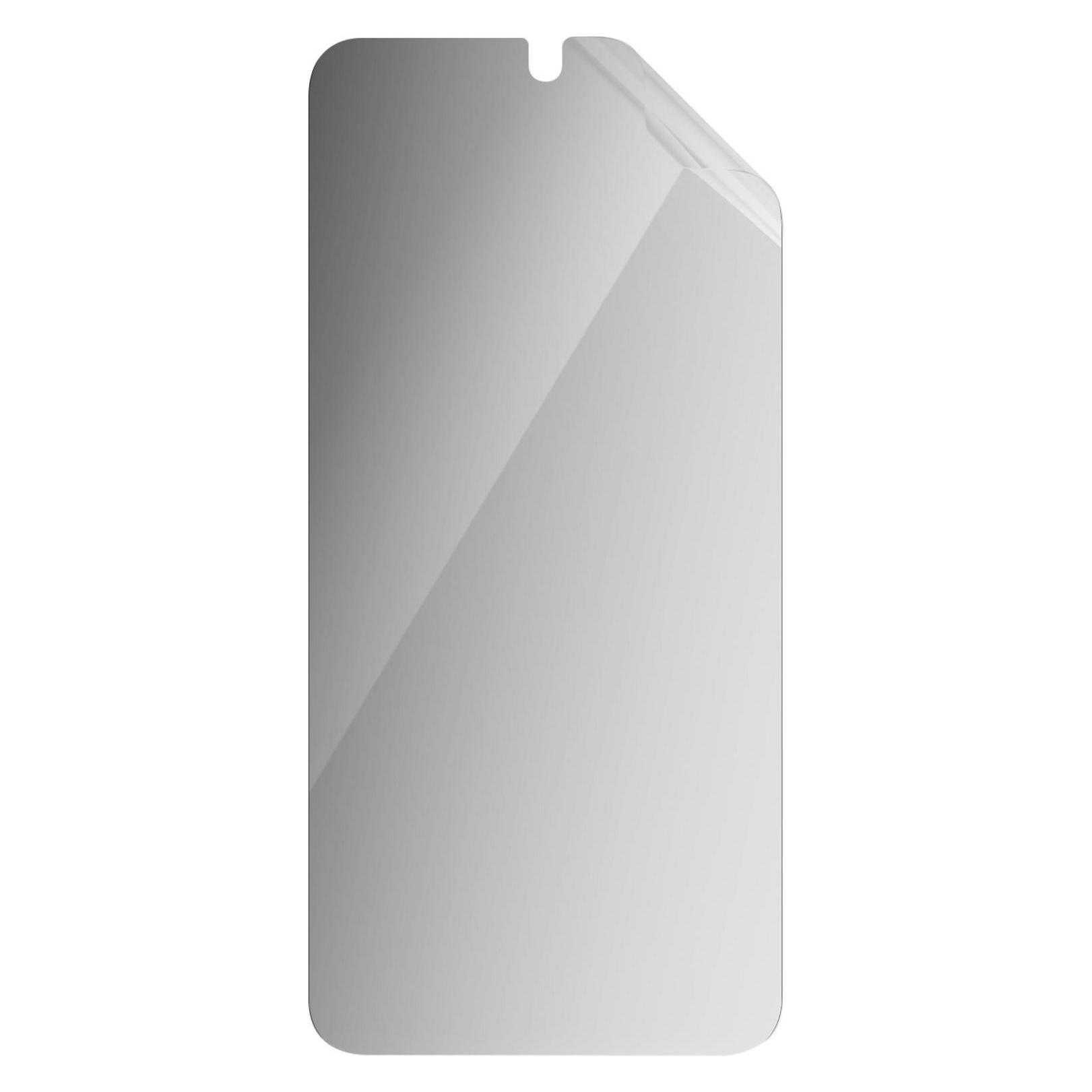 PanzerGlass ECO MATRIX 4-way Privacy Displayschutz Ultra-wide Fit (Samsung Galaxy S24+, Samsung Galaxy S25+) (PGRMFPUG37942)