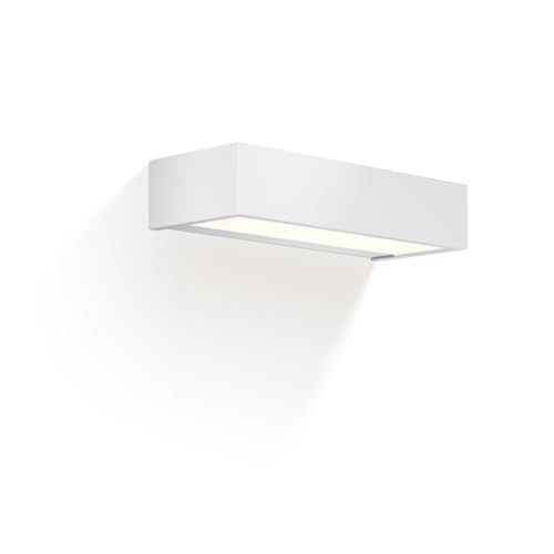 Decor Walther LED Wandlamp BOX 25 mat wit