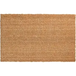 HAMAT Fußmatte natur Kokos - 1451506000