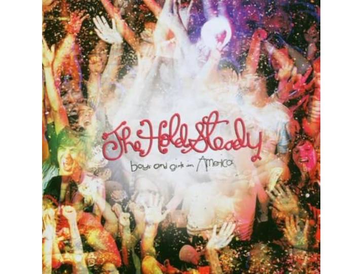 The Hold Steady - Boys And Girls In America