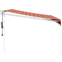 vidaXL, Markise, Hamilcar (2.50 m)
