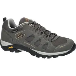 BRÜTTING Outdoorschuh Mount Frakes Low, Größe 39 in Braun Braun