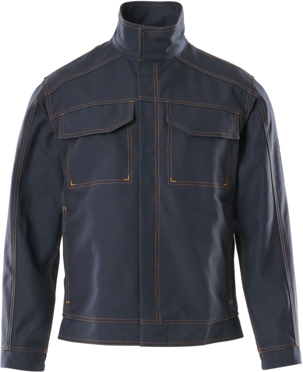 MASCOT® Arbeitsjacke Visp Multisafe 3XL schwarzblau (06609-135-010-3XL)