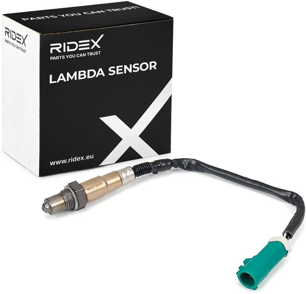 RIDEX 3922L0049 Lambdasonde
