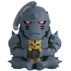 Youtooz Fullmetal Alchemist: Brotherhood Vinyl Figur Alphonse Elric 11 cm