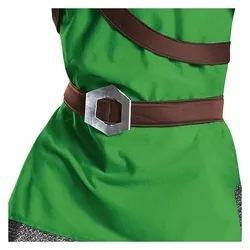 Disguise The Legend Of Zelda: Link (L, XL)