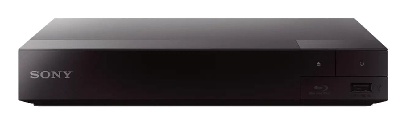 Sony BDP-S1700 Blu-Ray-Player (Schwarz) BDPS1700K