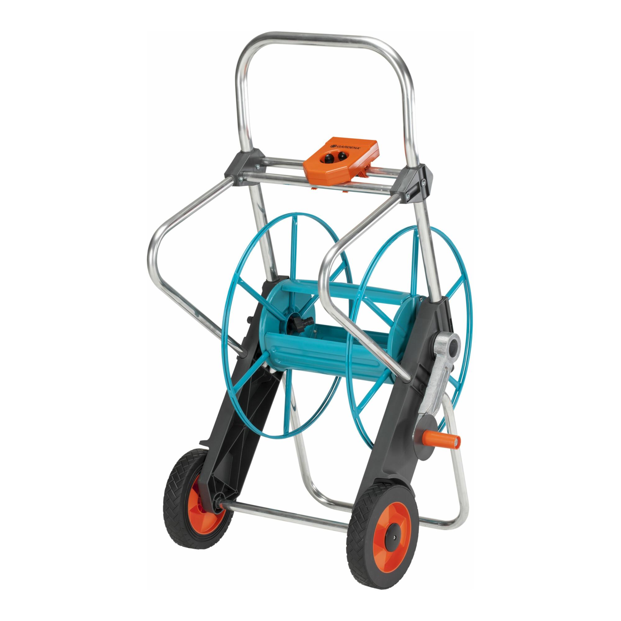 GARDENA Metall-Schlauchwagen 100 (02674-20)