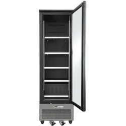 Kühlschrank-schaufenster grosse kapazität, mit 1 tür - 600x760x2000 mm - 250 W 230/1V - 14636590 Eurast