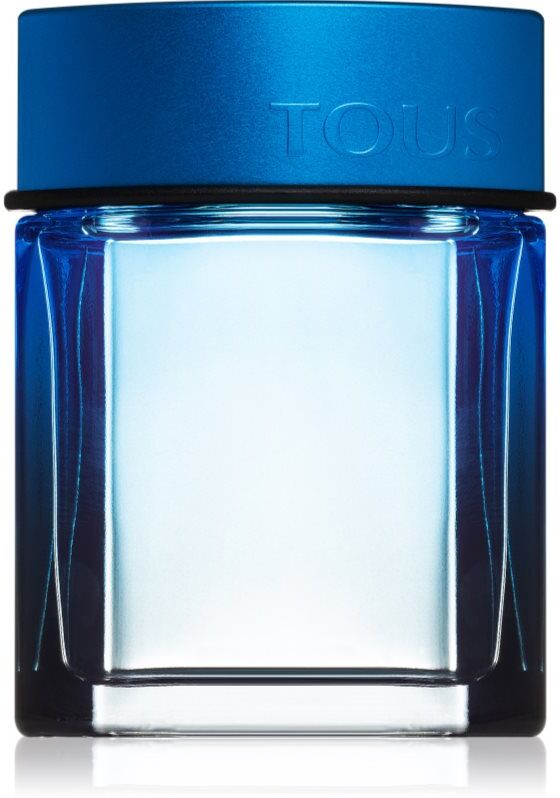 Tous Man Sport Eau de Toilette pour homme 100 ml