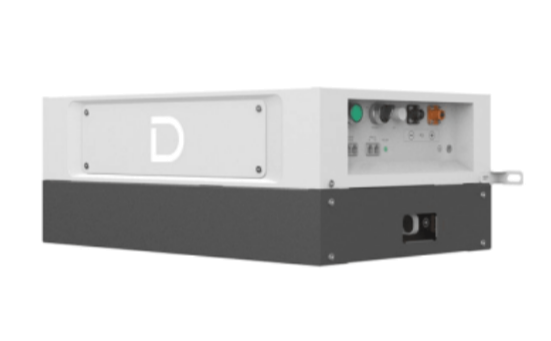 Dyness Stack280 SBDU200 + Sockel