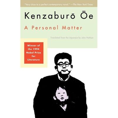 A Personal Matter, Taschenbuch von Kenzaburo Oe, Import, 978-0-8021-5061-5
