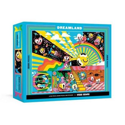 Dreamland