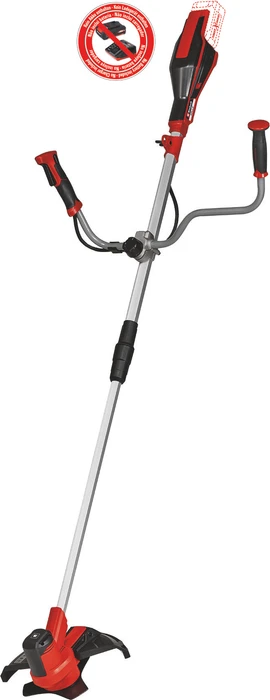 EINHELL Akku-Sense AGILLO 18/200 Li-Solo, 3411310 (ohne Akku)