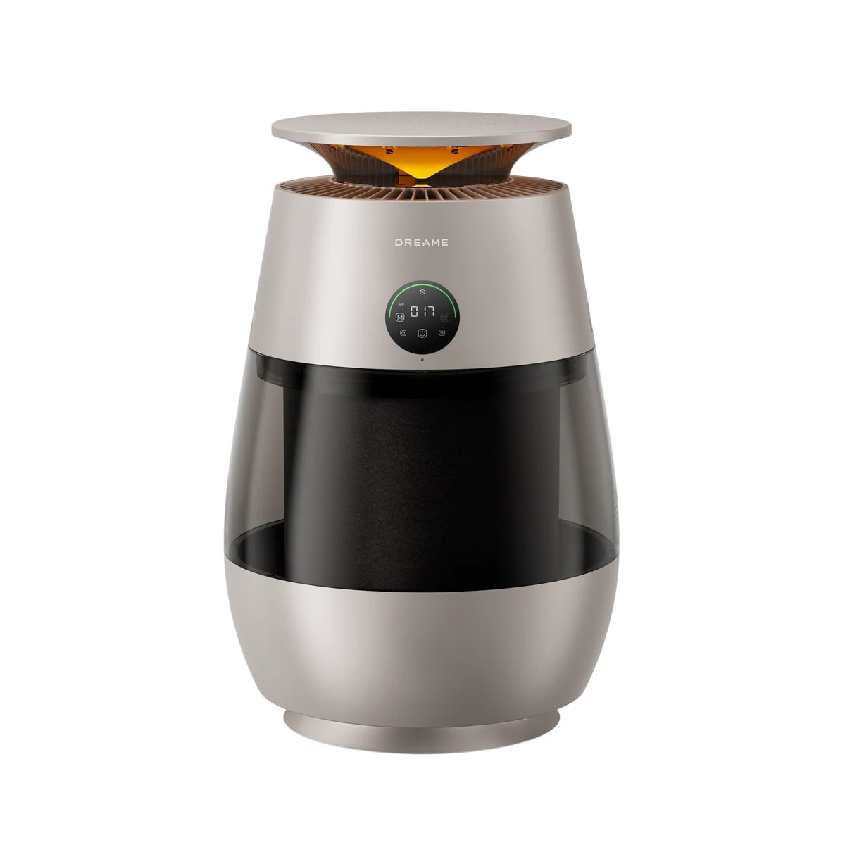 Dreame Air Purifier AP10 Luftreiniger silber