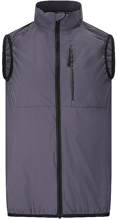 ENDURANCE Damen Radweste Nimbos lila   36 W