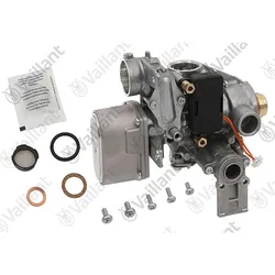 Vaillant Gasarmatur 117248