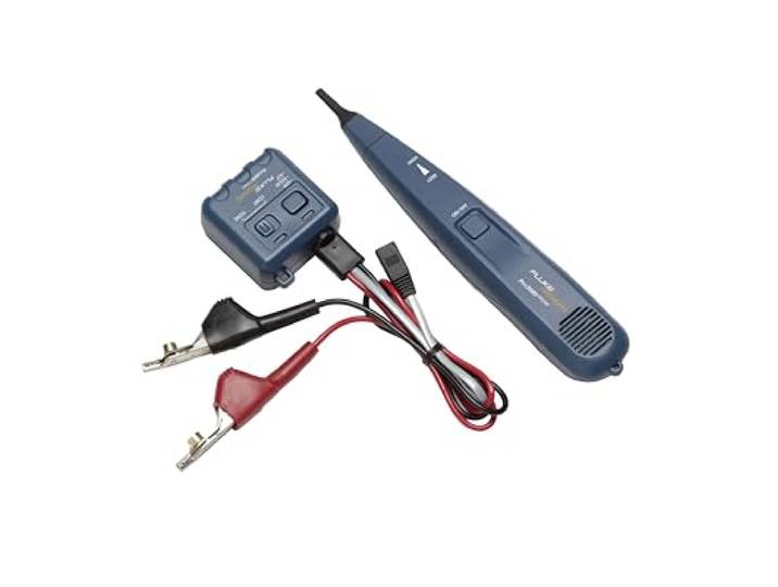 Fluke Networks 26000900 Pro3000 Tone Generator en Probe Kit