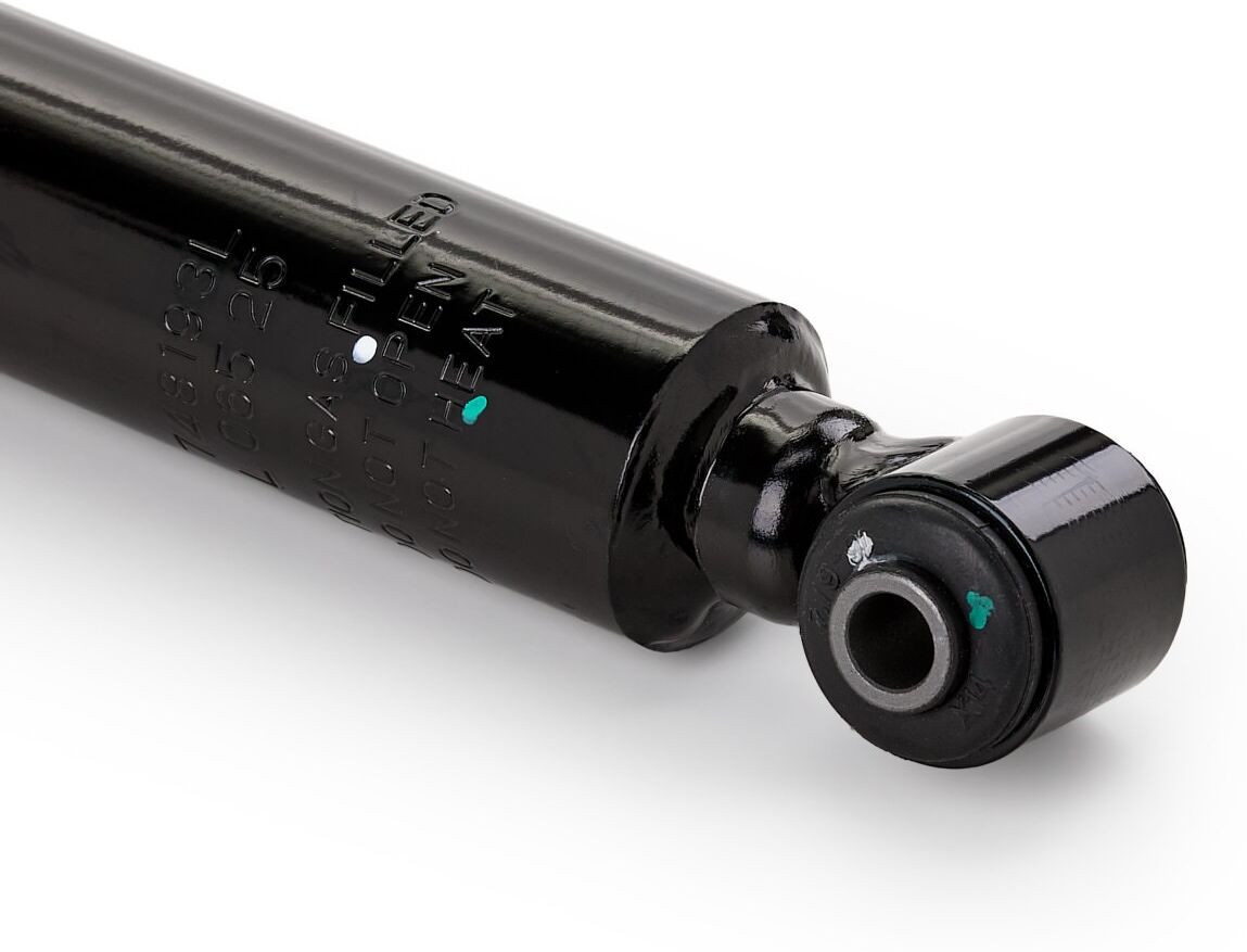 TRW JGT376S Shock absorber