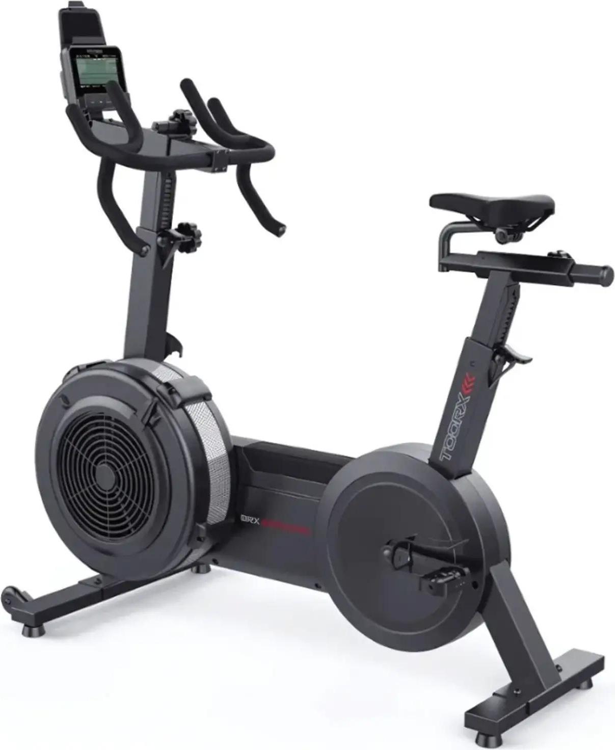 Toorx Professional BRX AIR 5000 Air Bike - 10 Stufen