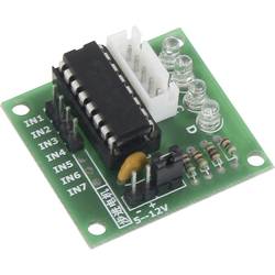 Joy-it sbc-moto1 Raspberry Pi® Erweiterungs-Platine Passend für (Einplatinen-Computer) Raspberry Pi®, Raspberry Pi® 2 B, Raspberry Pi® 3 B, Raspberry Pi® A+,