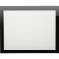 IM-1 Pocket TG, Seitenteil schwarz/transparent