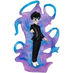 Espada Mob Psycho 100 Statue 1/8 Shigeo Kageyama (Mob) 28 cm
