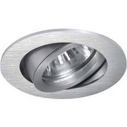 Brumberg 36143250 36143250 Einbauleuchte GU10 50 W Aluminium