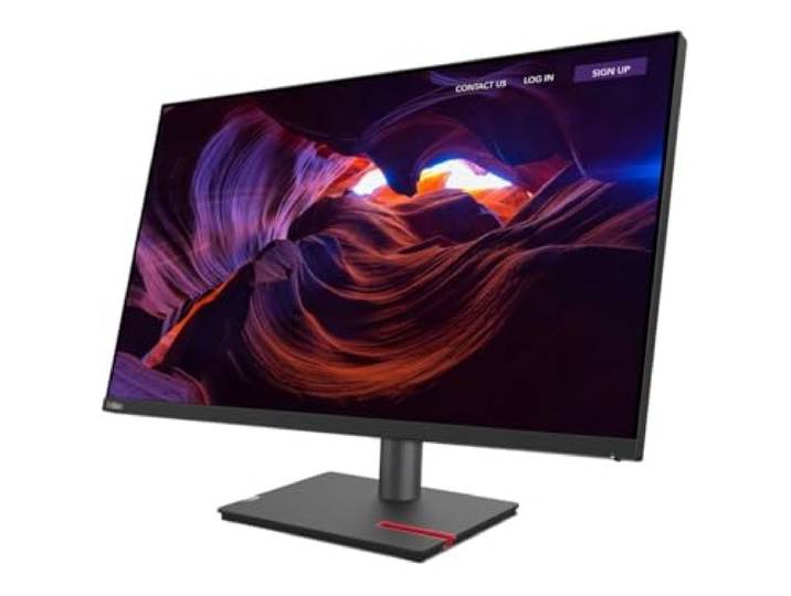 LENOVO ThinkVision P32p-30
