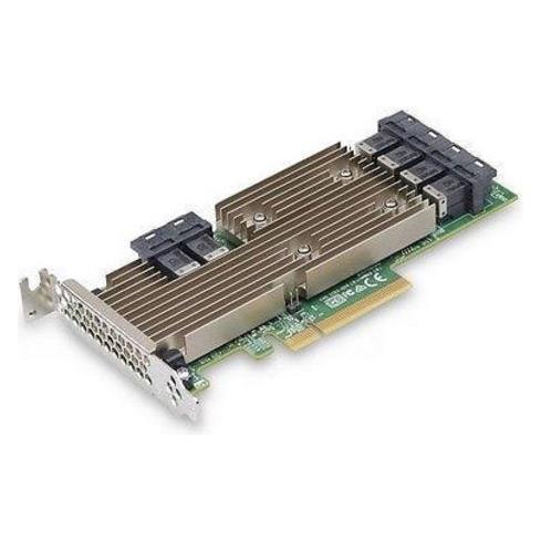LSI SAS9305-24i: 24 Port HBA SAS3-Kont (05-25699-00)
