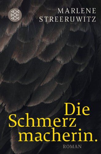 Marlene Streeruwitz - Die Schmerzmacherin.: Roman - Preis vom 04.10.2026 03:51:26 h