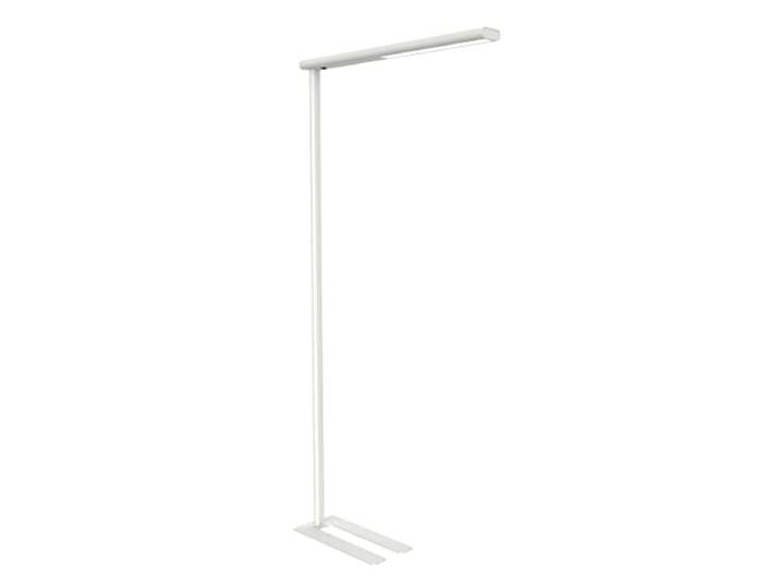 MAUL LED Standleampe weiß MAULjet Bürolicht für entspanntes Sehen