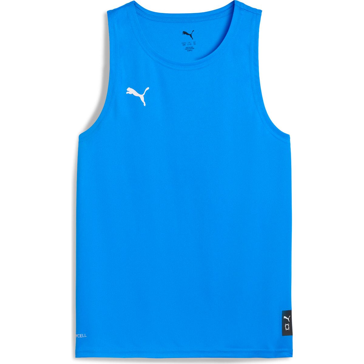 Puma Teamjaws Starter Shorts for all time red (04) XXL 685364-04-XXL