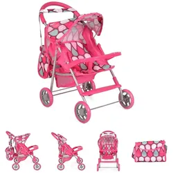 Moni Puppenbuggy