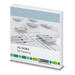 Phoenix Contact 2985385 Programmier-Software PC WORX PRO LIC PCWORXPROLIC