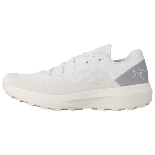 Arc'teryx - Norvan LD 4 - Trailrunningschuhe EU 41 1/3 atmos / solitude