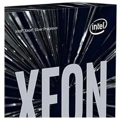 Intel Xeon Silver 4210 (LGA 3647, Socket P, 2.40 GHz, 10 -Core), Prozessor
