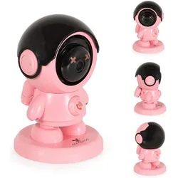 Cangaroo, Babyphone, Babyphone West 360Grad Drehung