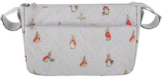 Beatrix Potter Flopsy Baby Collection Pram Organiser