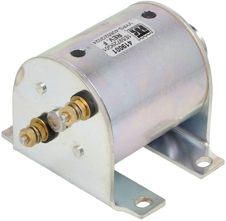 Kraftstoffabschaltungspule THERMO KING 419081