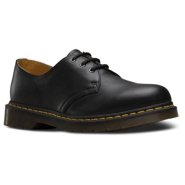 Dr. Martens - 1461 Nappa - Freizeitschuhe UK 12 | EU 47 schwarz