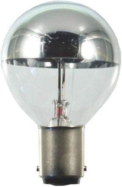 Scharnberger+Hasenbein Lampe opératoire 40x62mm Ba15d 24V 40W axiale 11210 ; Scharnberger & Hasenbein Elektro GmbH (11210)